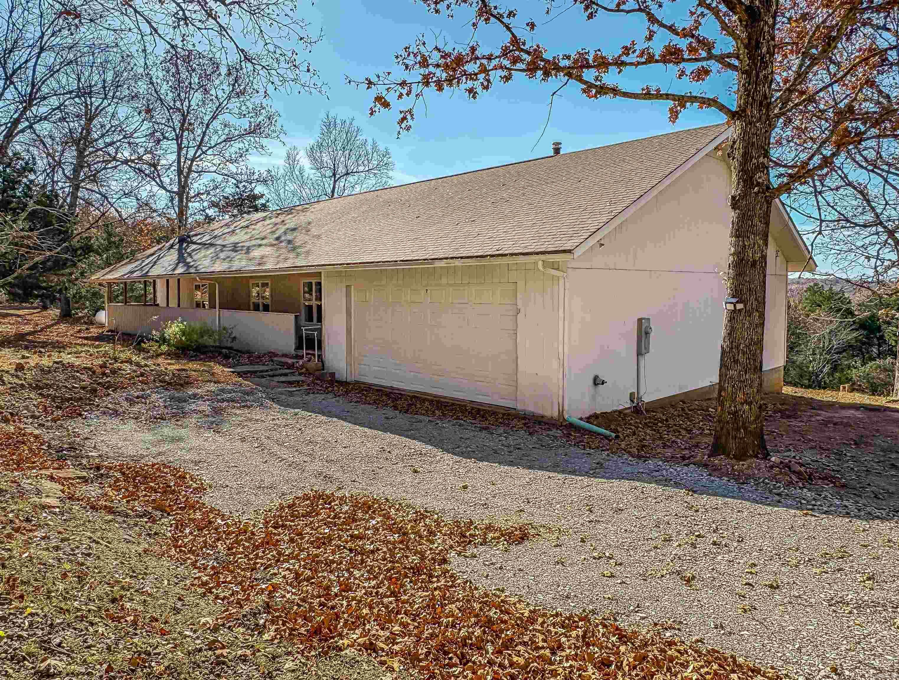 941 MC 5025 Valley Springs, AR 72682