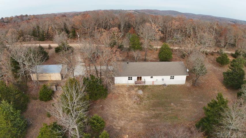 941 MC 5025 Valley Springs, AR 72682