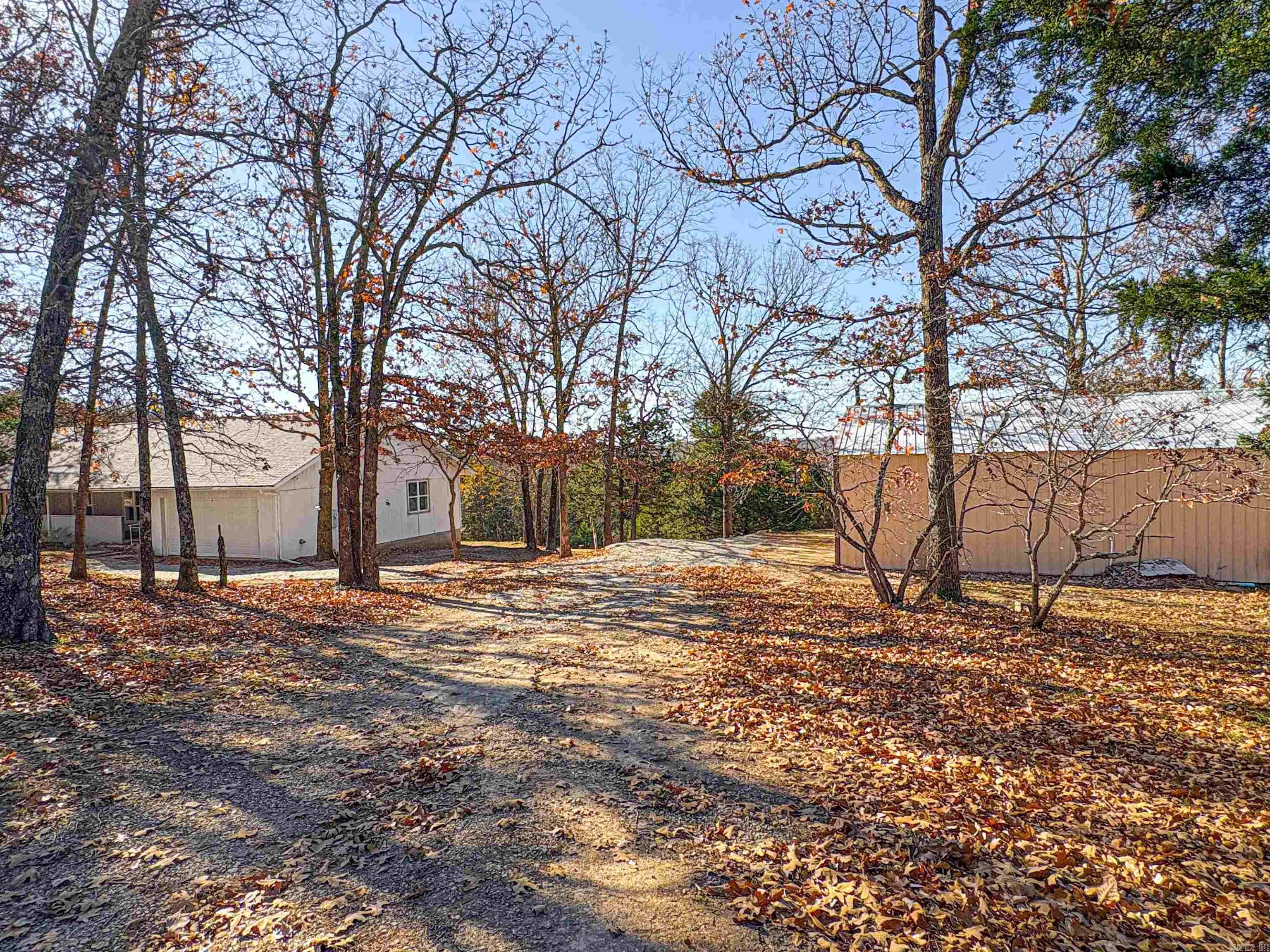 941 MC 5025 Valley Springs, AR 72682