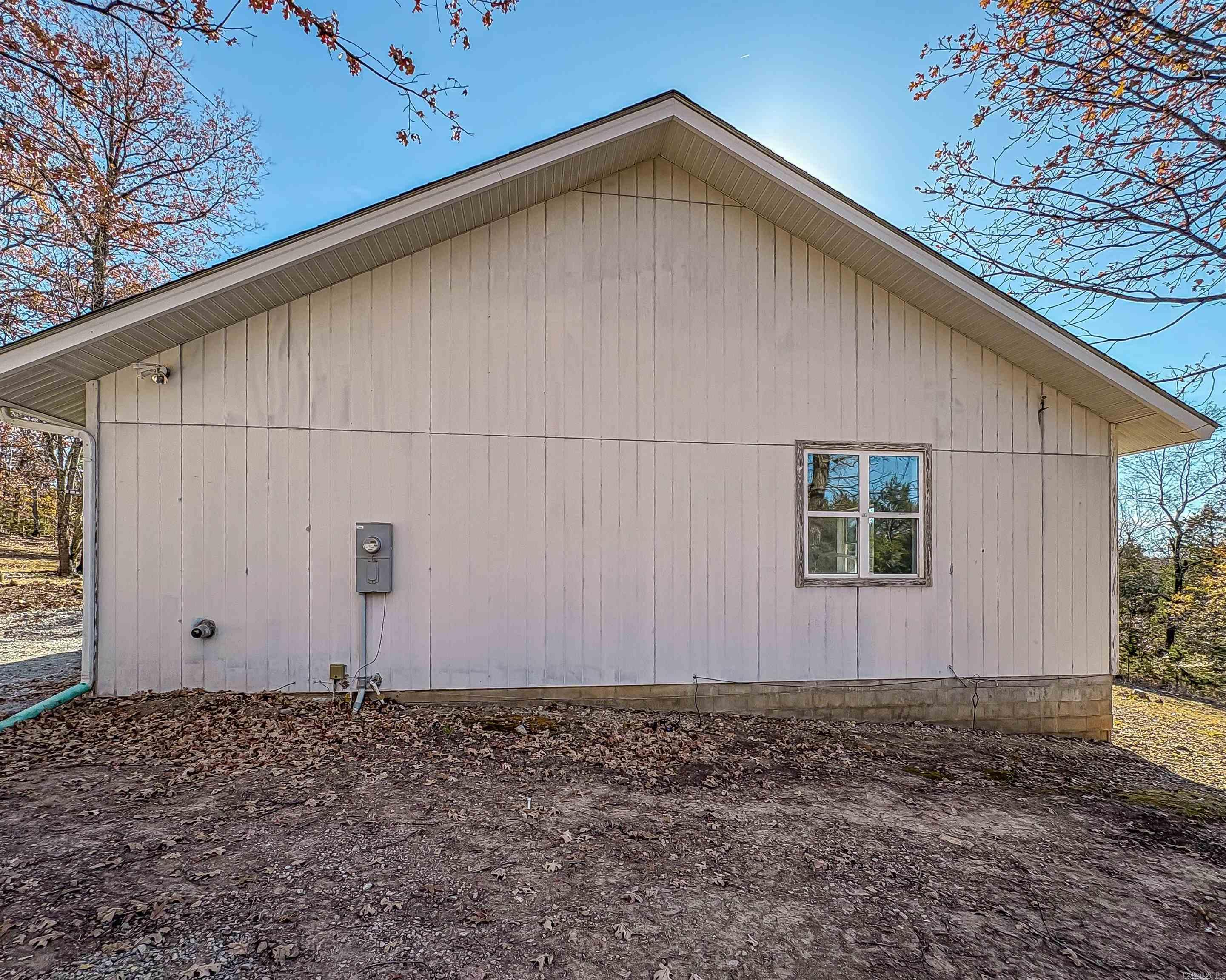 941 MC 5025 Valley Springs, AR 72682