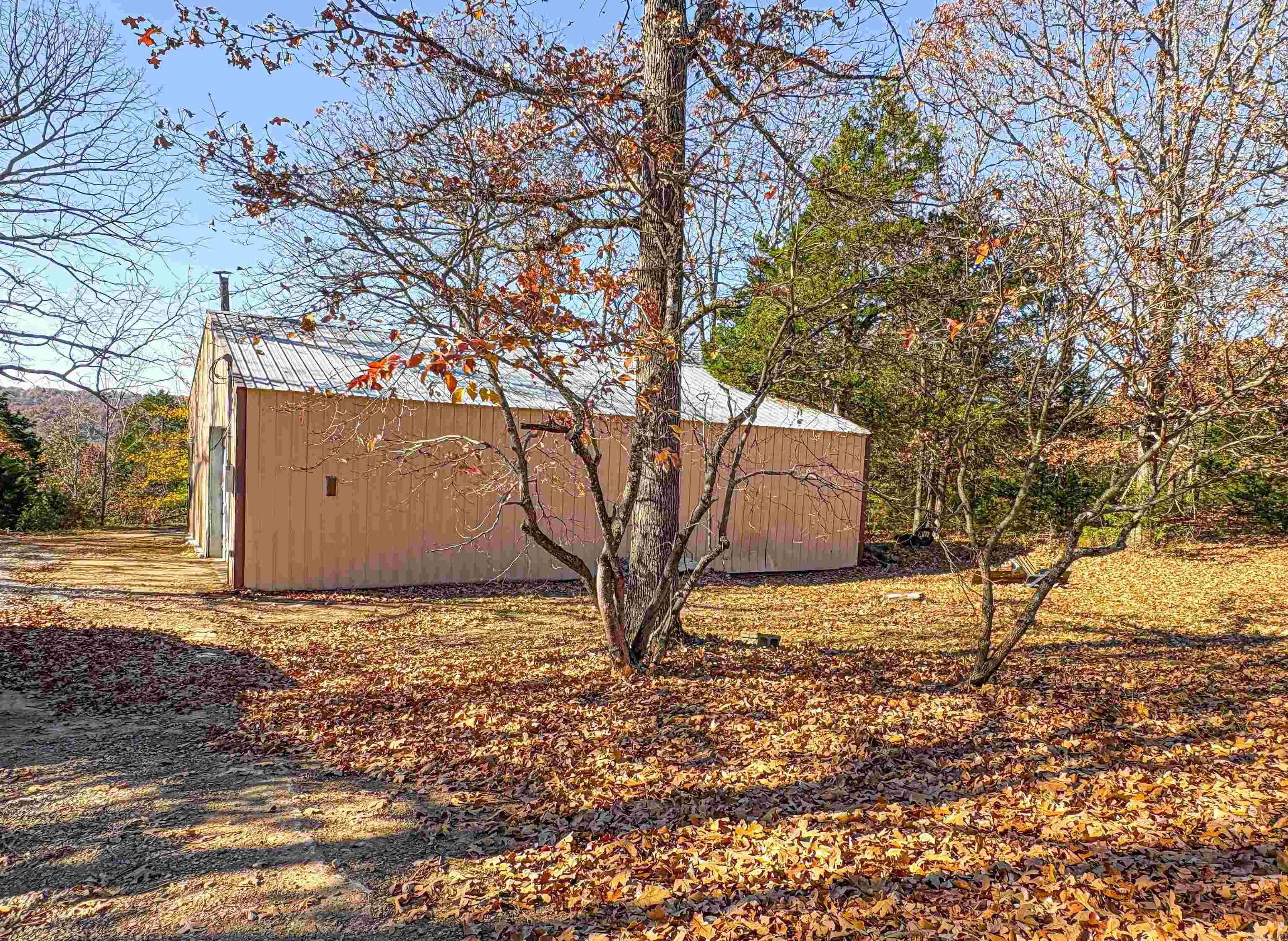 941 MC 5025 Valley Springs, AR 72682