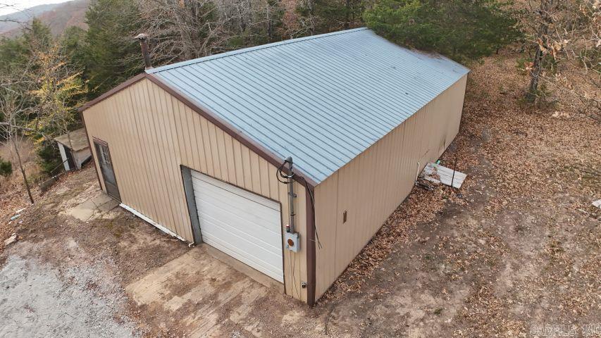 941 MC 5025 Valley Springs, AR 72682