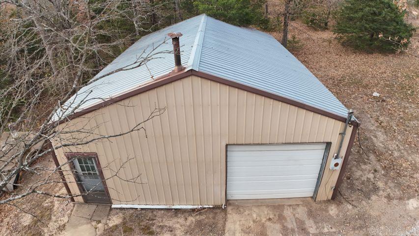 941 MC 5025 Valley Springs, AR 72682