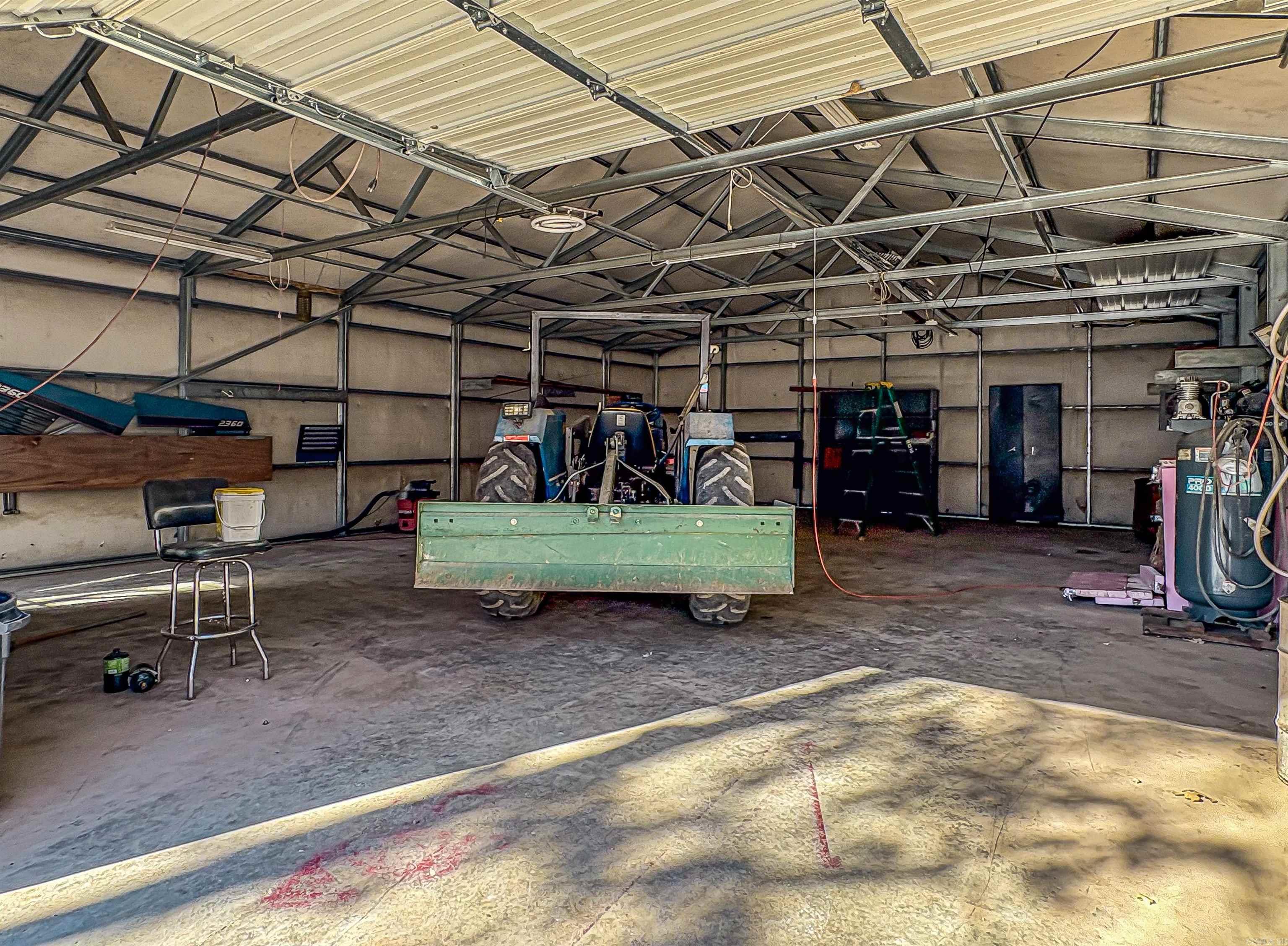 941 MC 5025 Valley Springs, AR 72682