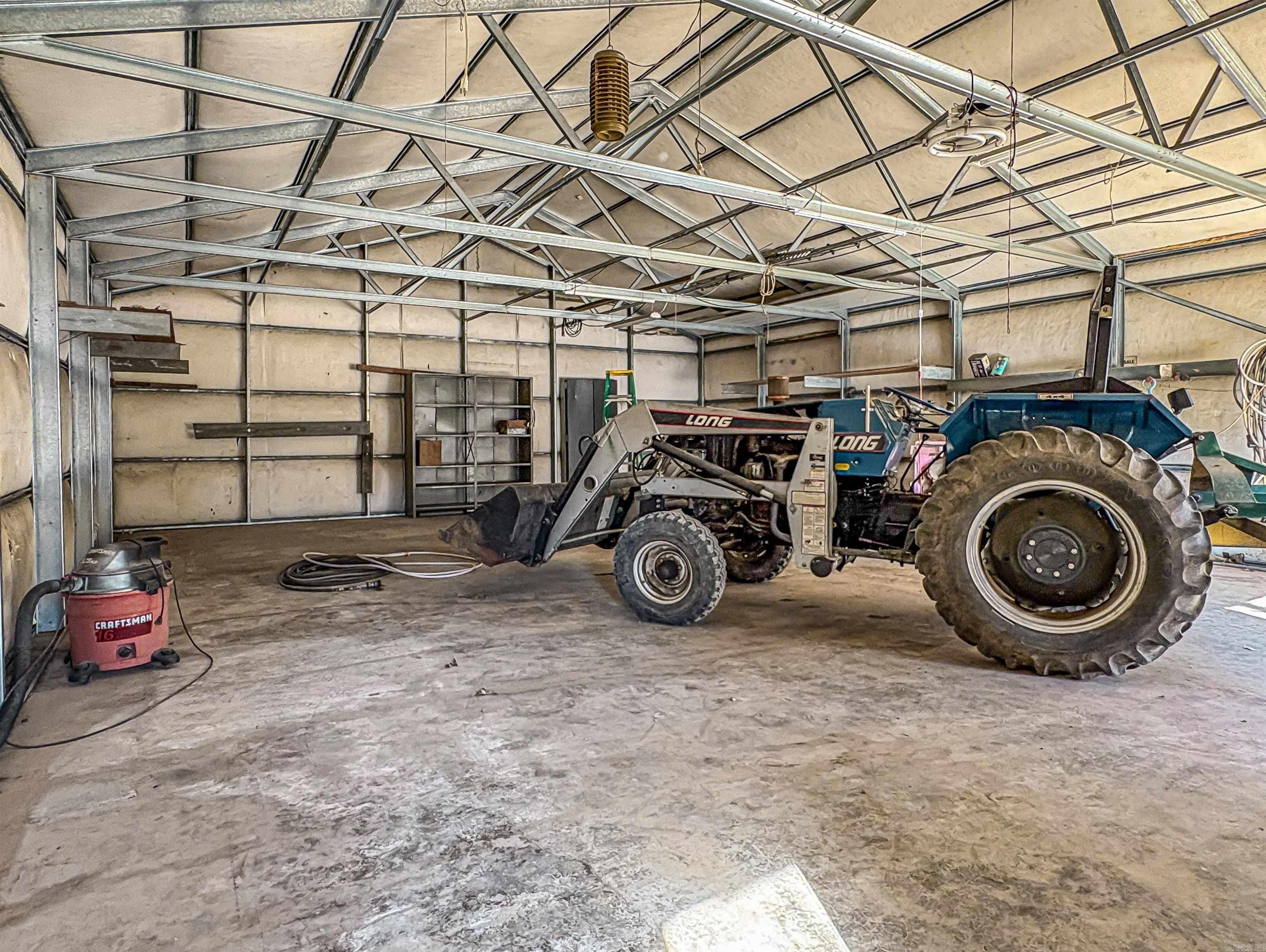 941 MC 5025 Valley Springs, AR 72682