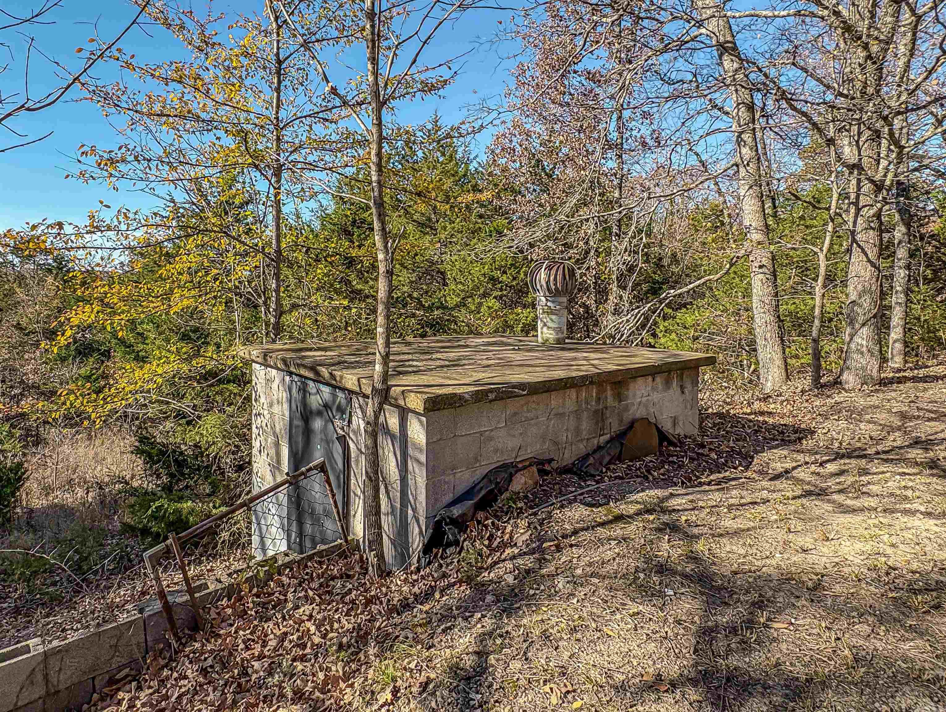 941 MC 5025 Valley Springs, AR 72682