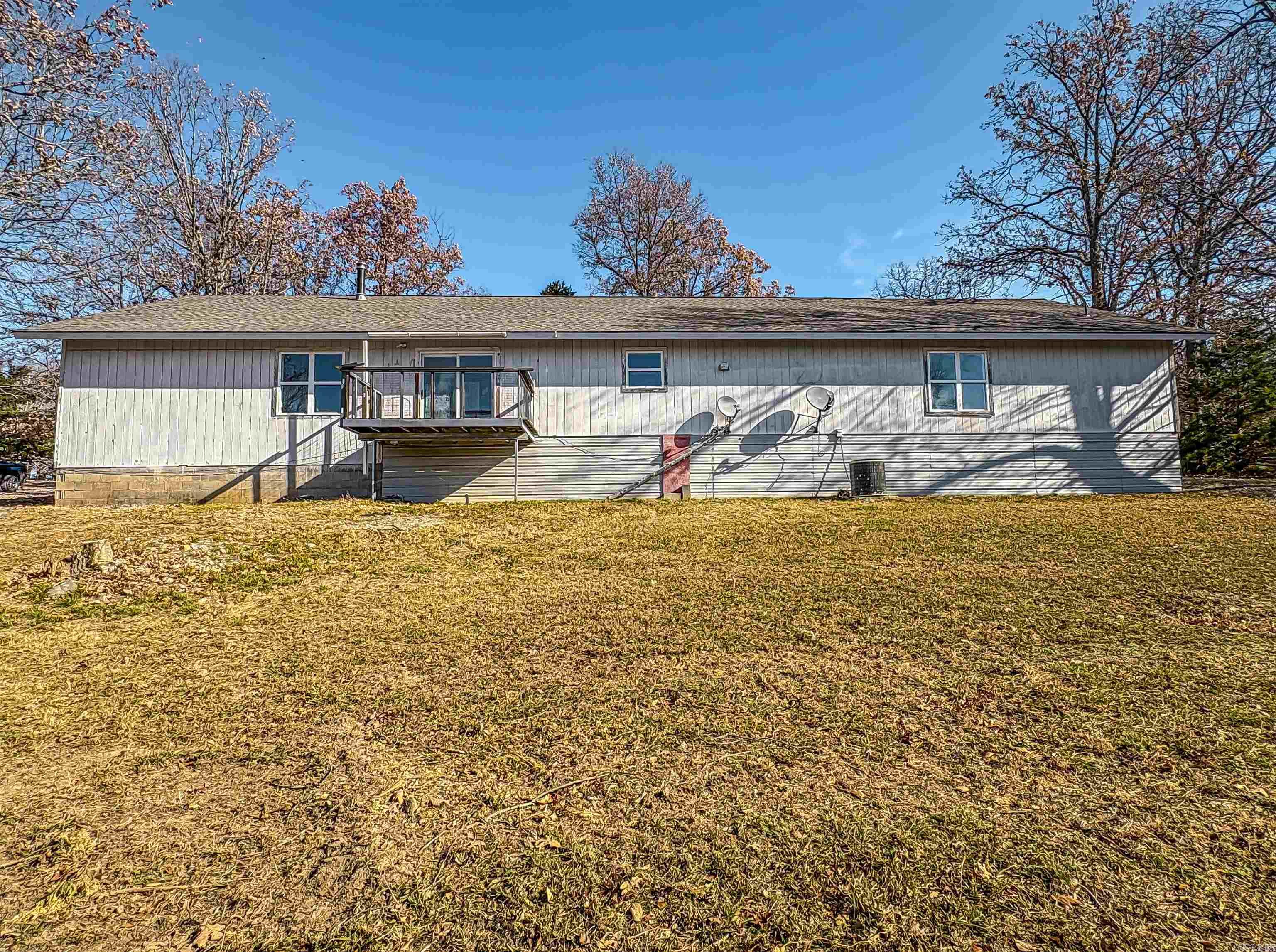 941 MC 5025 Valley Springs, AR 72682