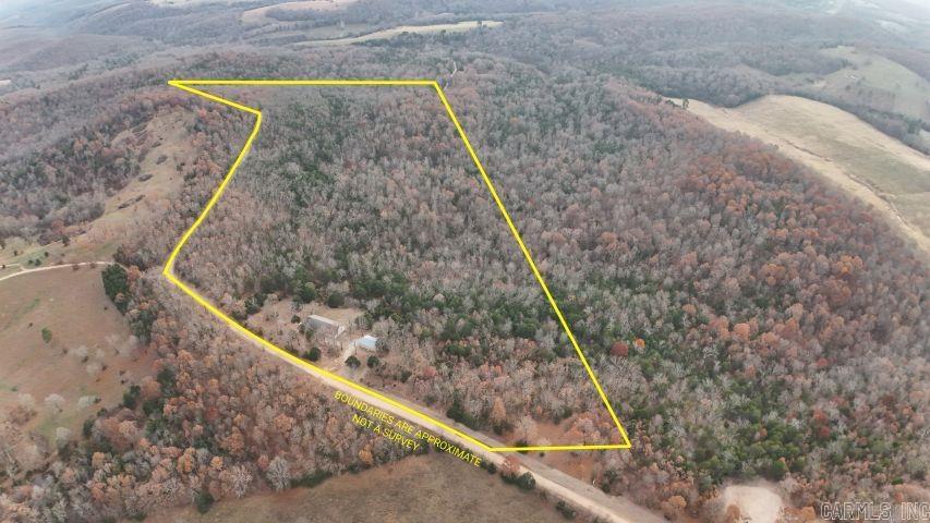 941 MC 5025 Valley Springs, AR 72682