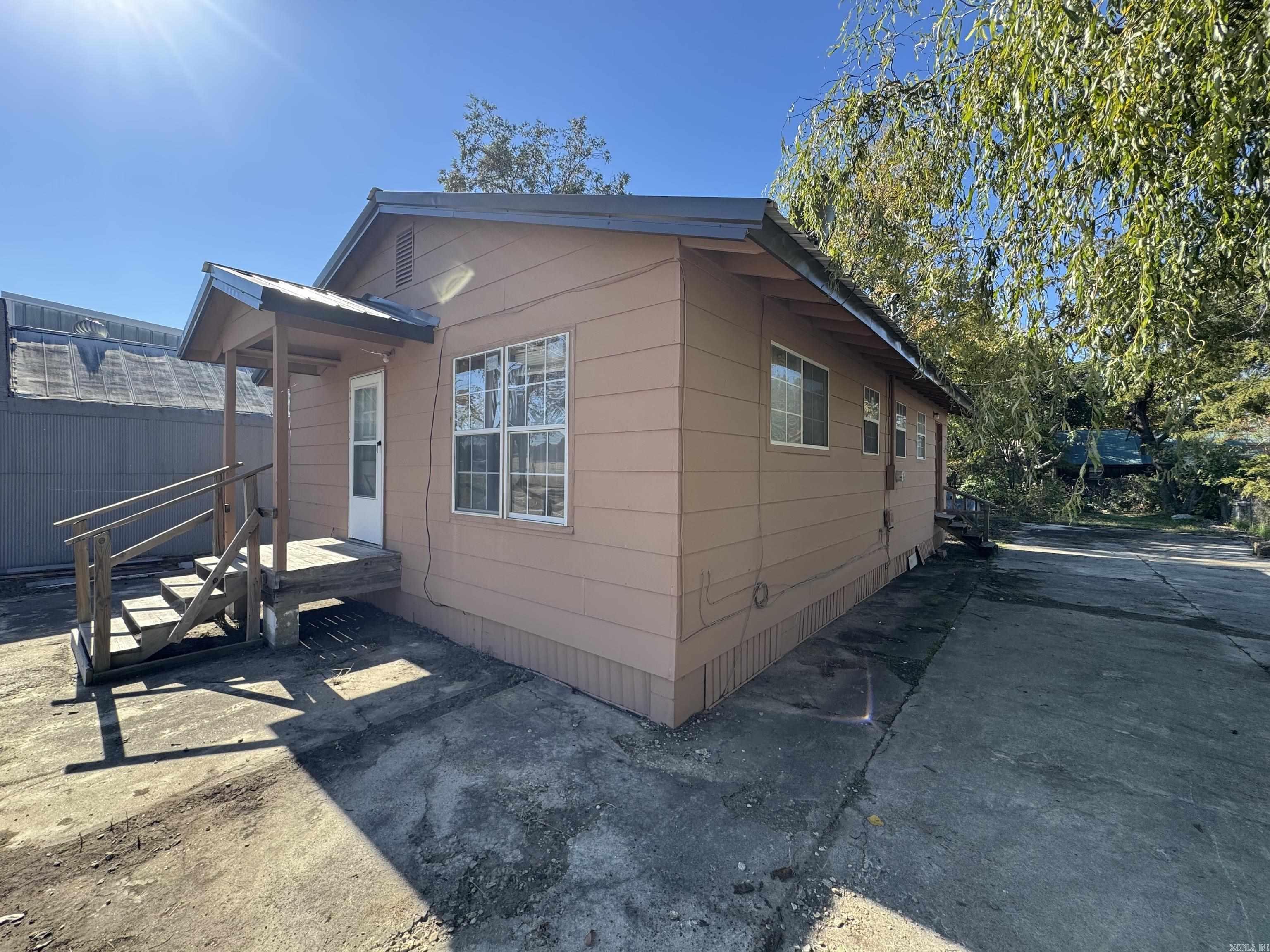 155 Highway 1B  Cherry Valley, AR