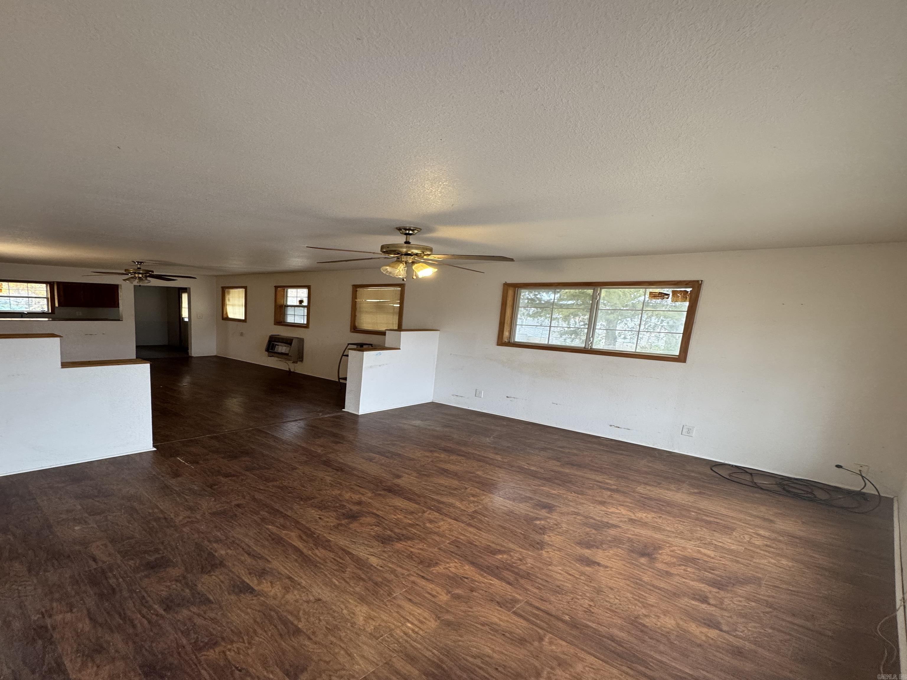 155 Highway 1B  Cherry Valley, AR