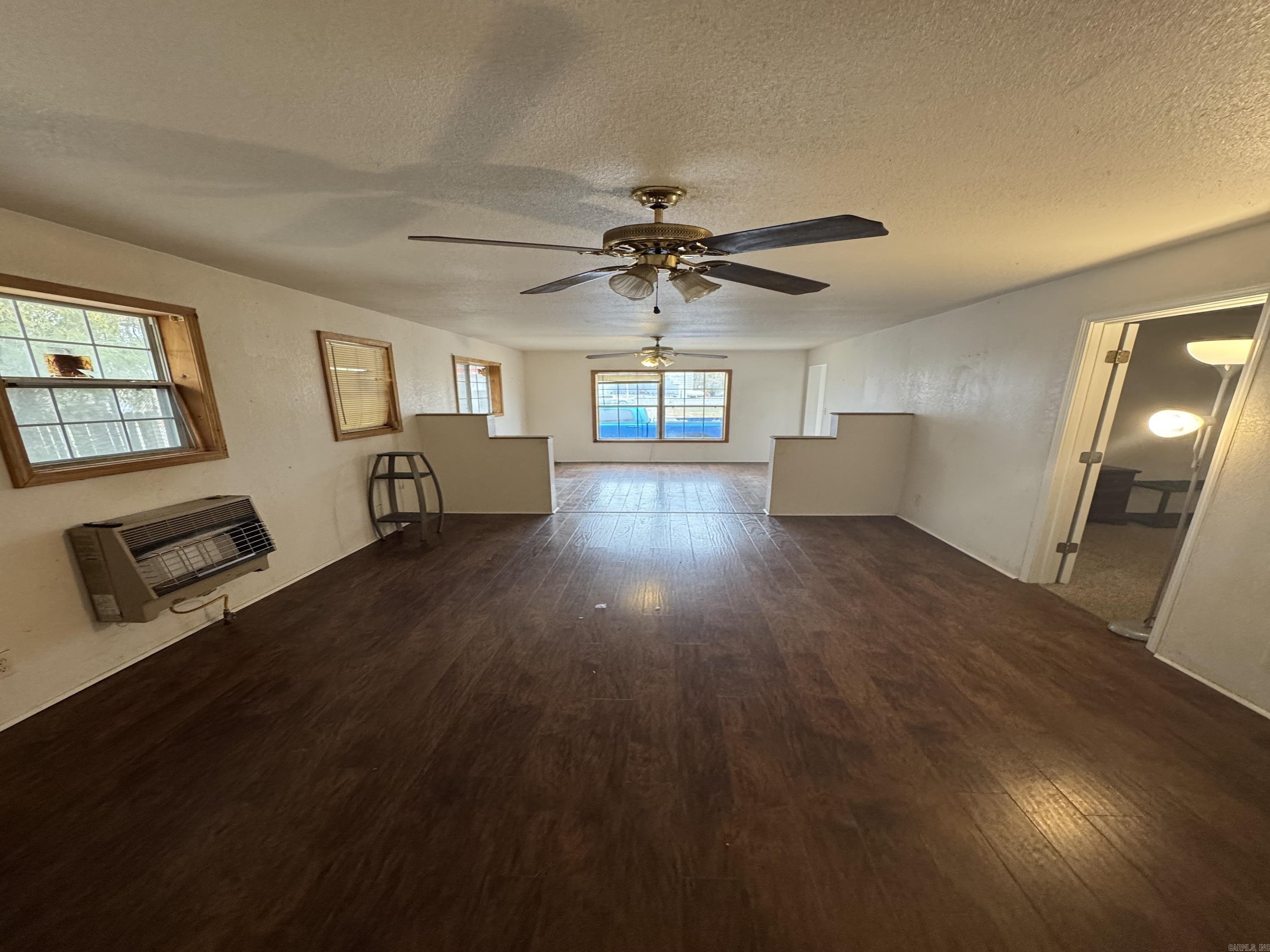 155 Highway 1B  Cherry Valley, AR