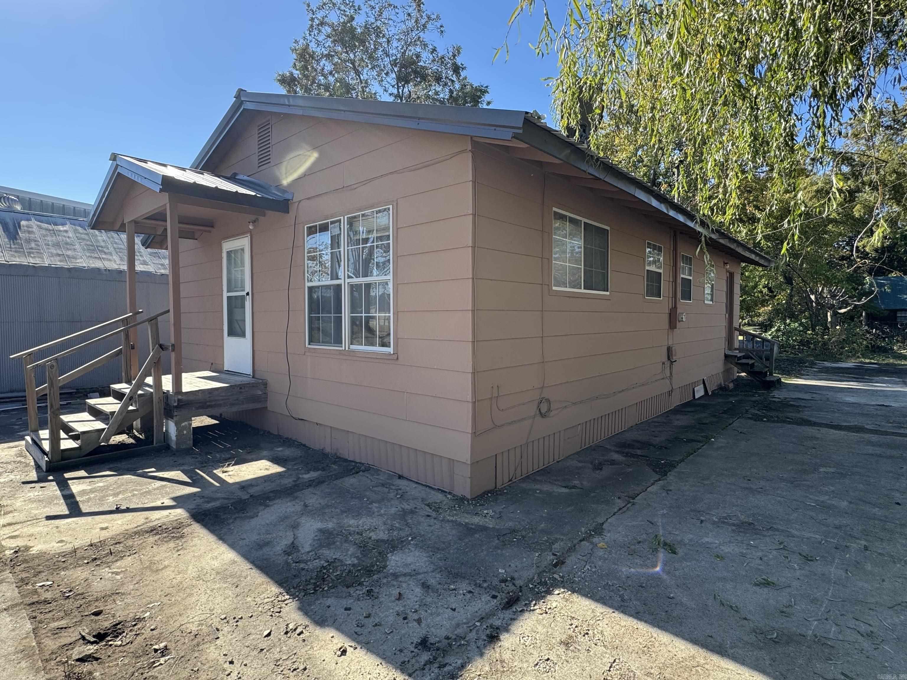 155 Highway 1B  Cherry Valley, AR