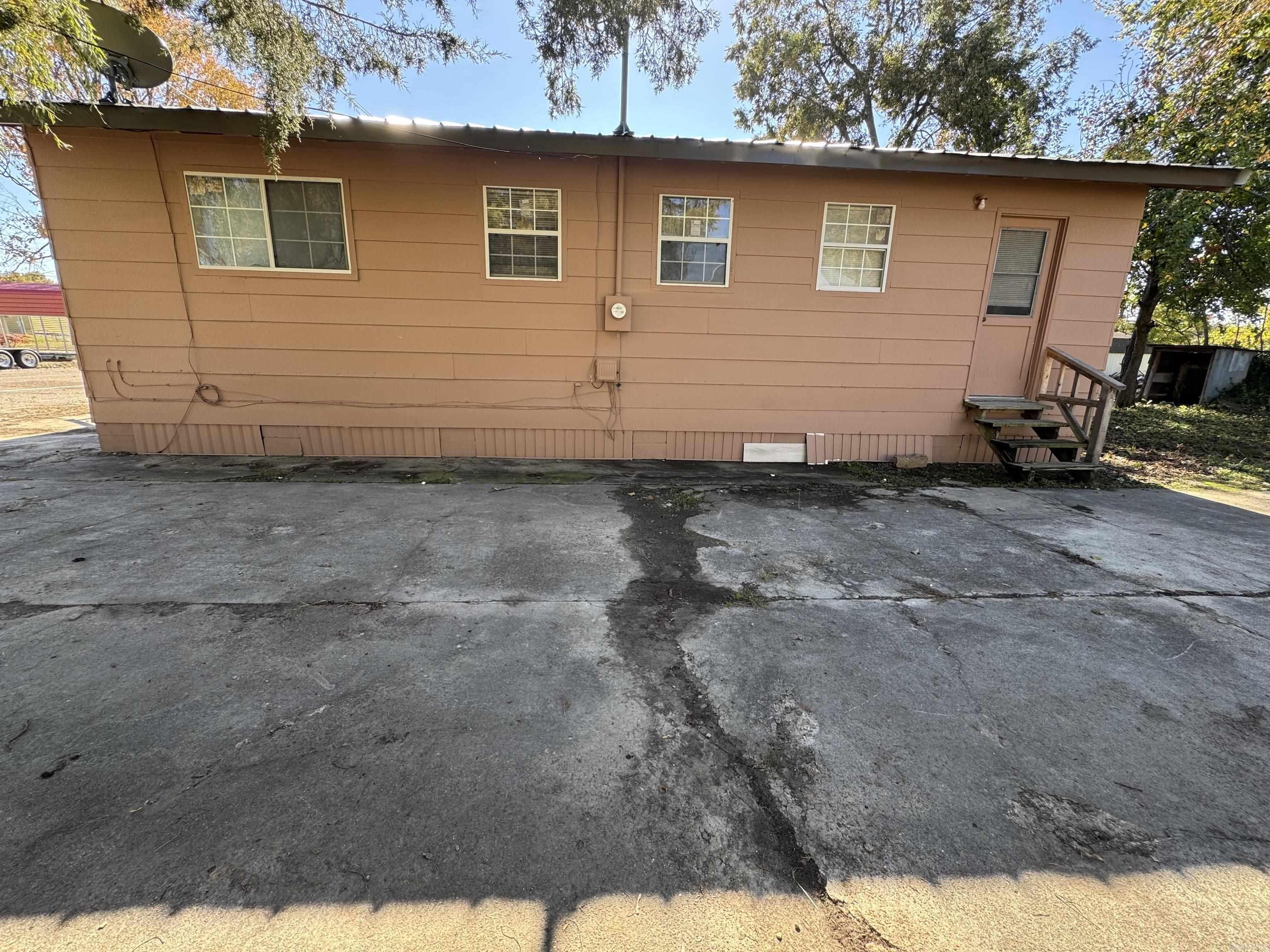 155 Highway 1B  Cherry Valley, AR