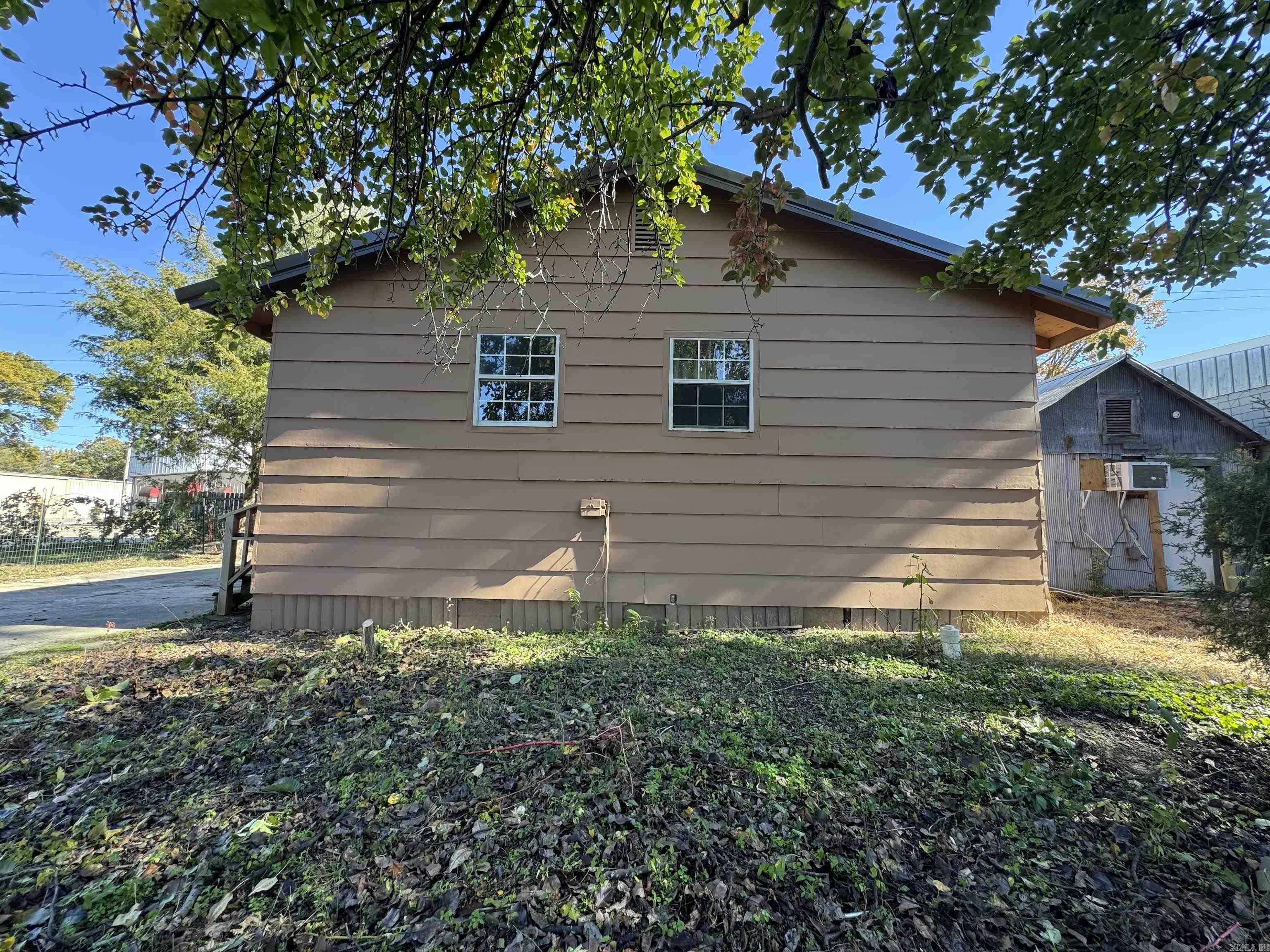 155 Highway 1B  Cherry Valley, AR