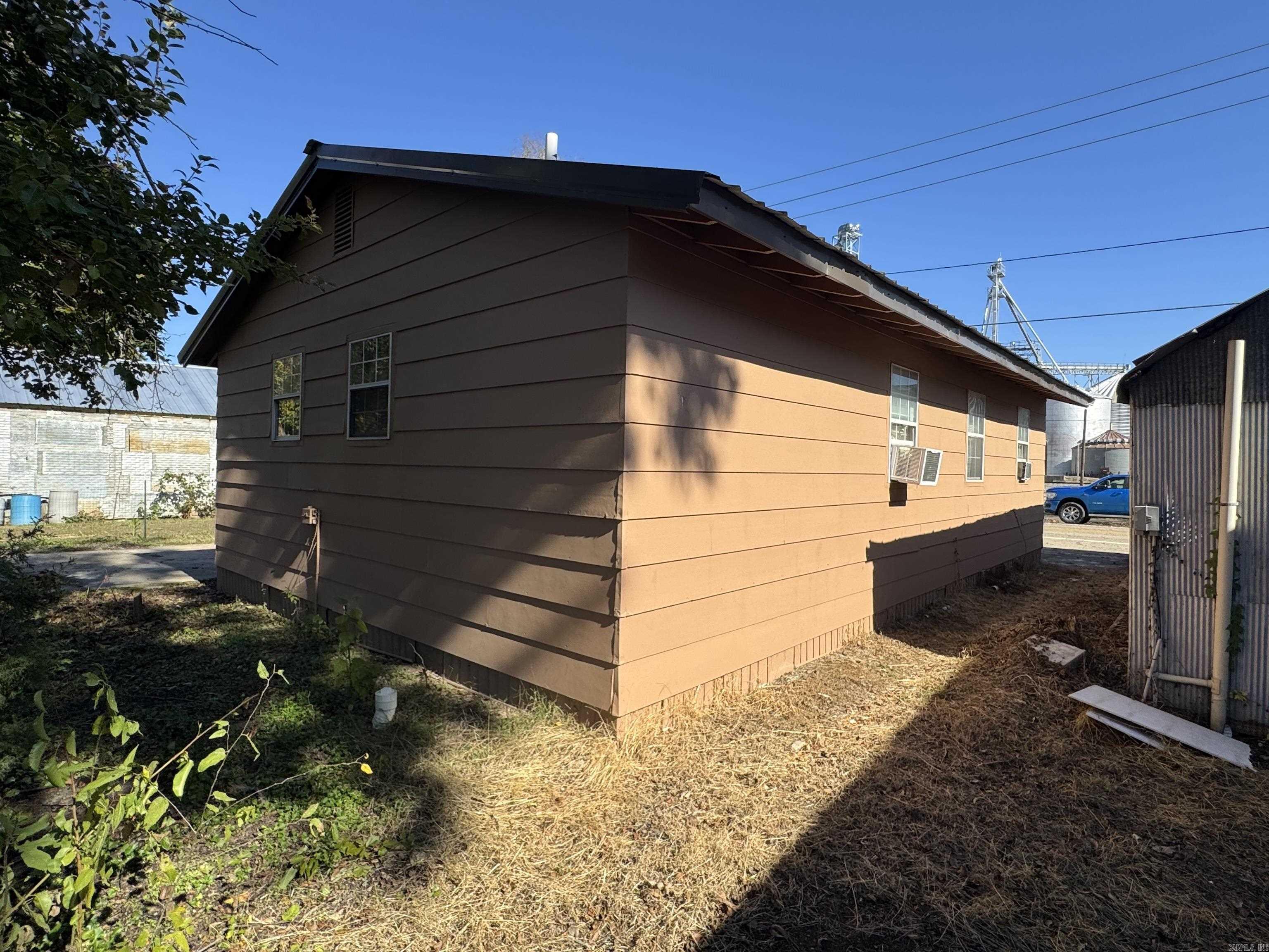 155 Highway 1B  Cherry Valley, AR