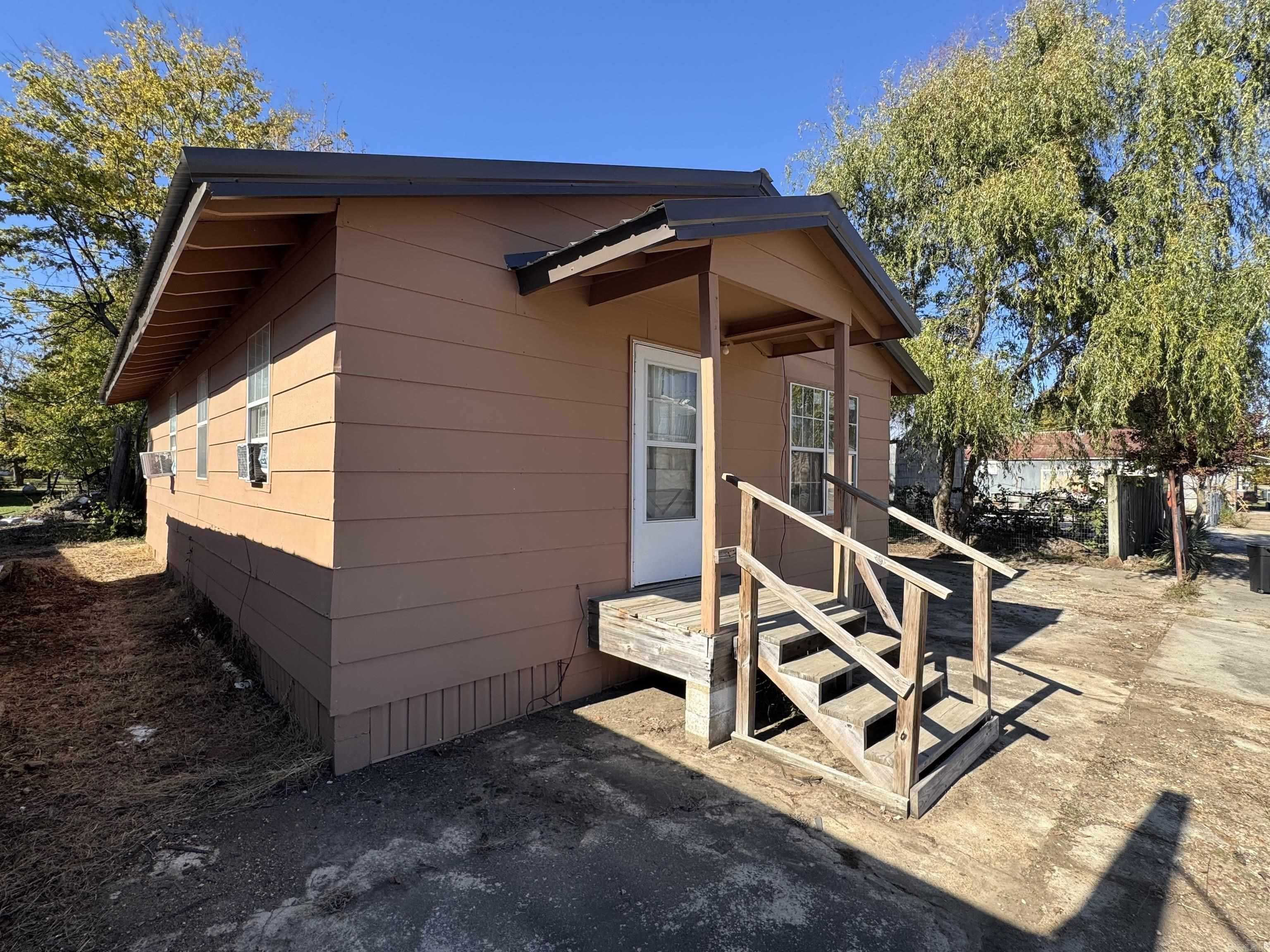 155 Highway 1B  Cherry Valley, AR