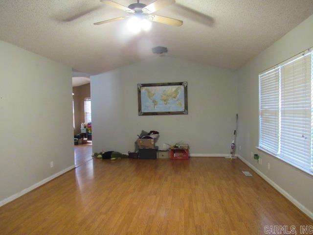 235 Bradley Lane Lonoke, AR 72086