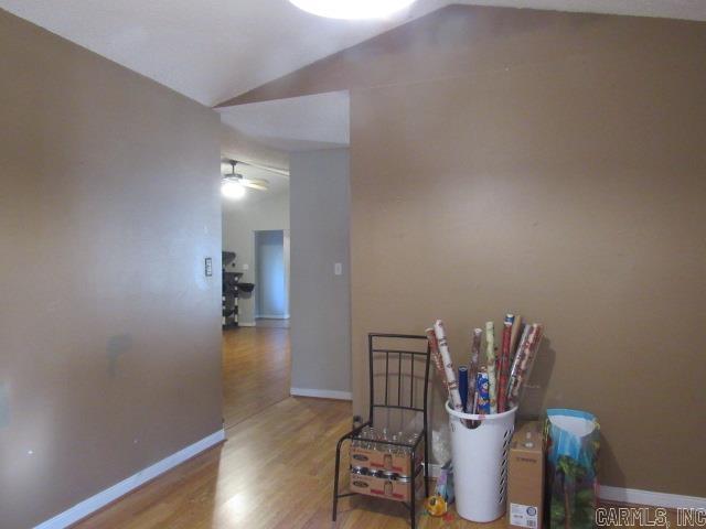 235 Bradley Lane Lonoke, AR 72086