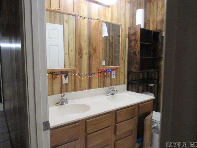 235 Bradley Lane Lonoke, AR 72086