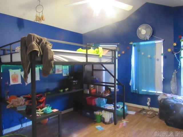 235 Bradley Lane Lonoke, AR 72086