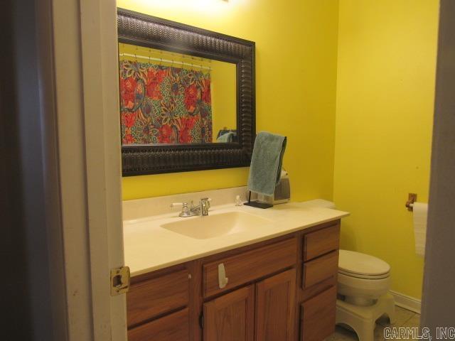 235 Bradley Lane Lonoke, AR 72086