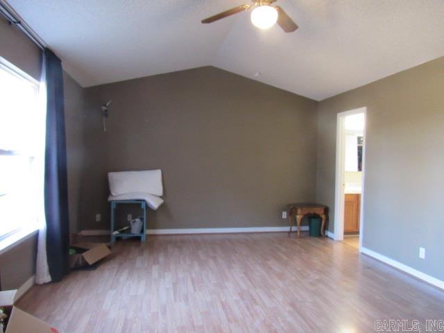 235 Bradley Lane Lonoke, AR 72086