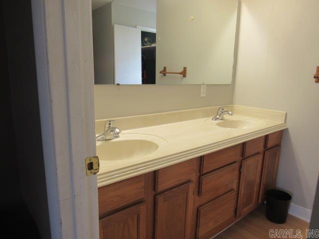 235 Bradley Lane Lonoke, AR 72086