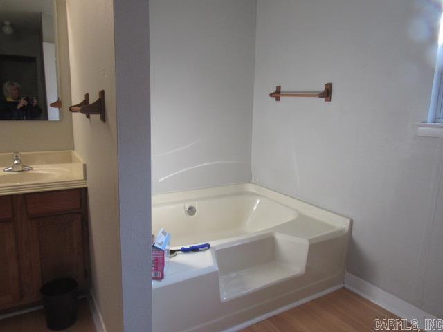 235 Bradley Lane Lonoke, AR 72086