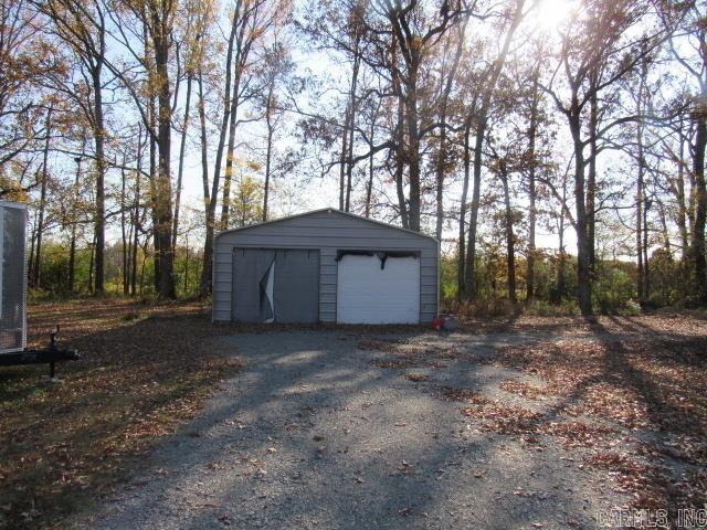 235 Bradley Lane Lonoke, AR 72086