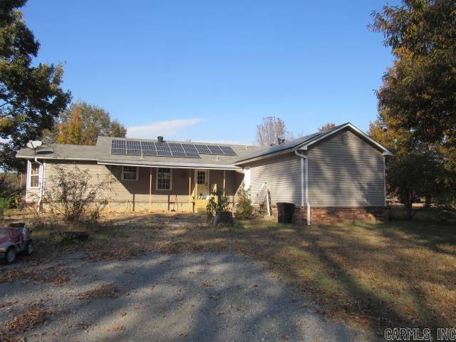 235 Bradley Lane Lonoke, AR 72086