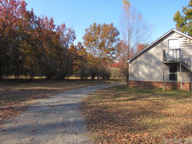 235 Bradley Lane Lonoke, AR 72086