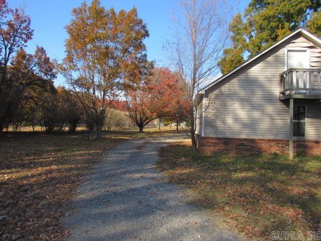 235 Bradley Lane Lonoke, AR 72086