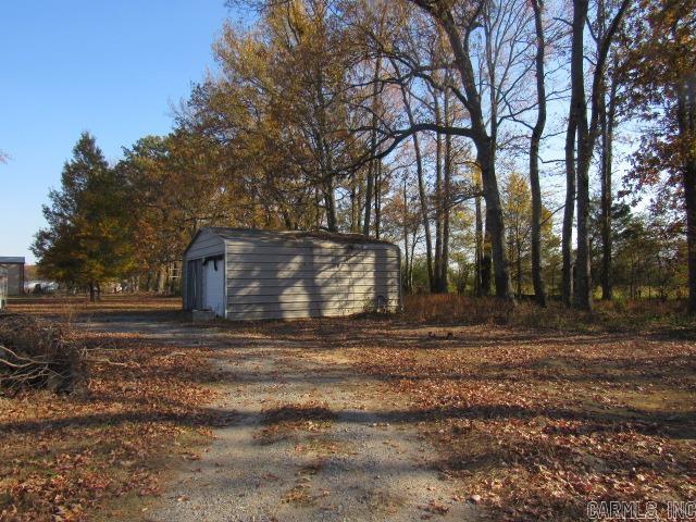 235 Bradley Lane Lonoke, AR 72086