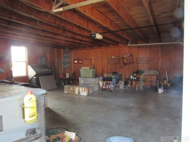 235 Bradley Lane Lonoke, AR 72086