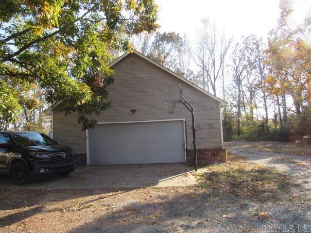 235 Bradley Lane Lonoke, AR 72086