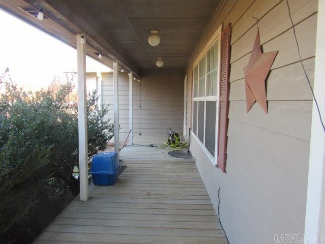 235 Bradley Lane Lonoke, AR 72086