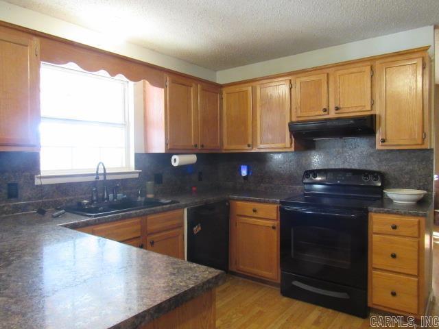 235 Bradley Lane Lonoke, AR 72086