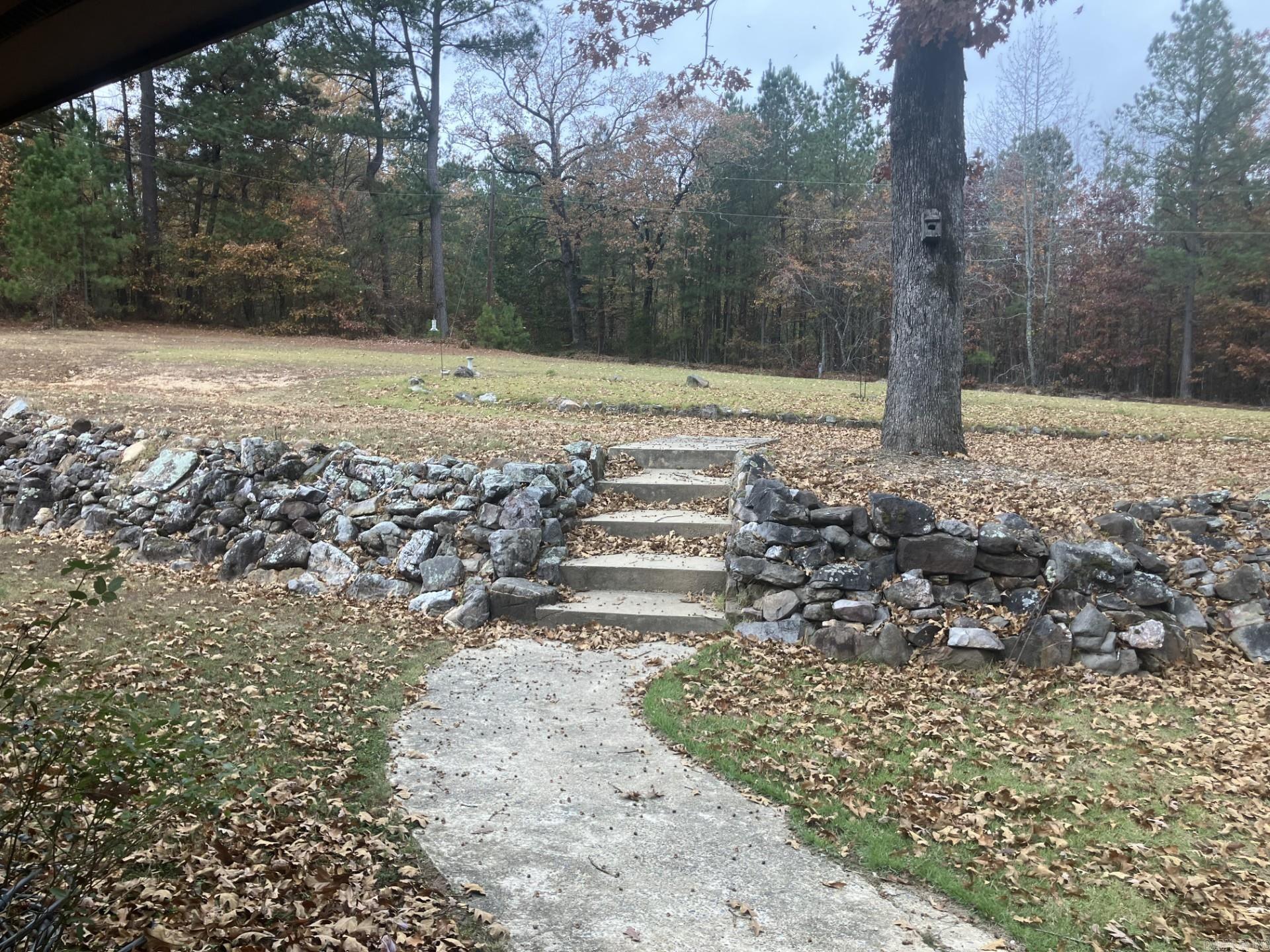 8617 Pawnee Drive Benton, AR 72019