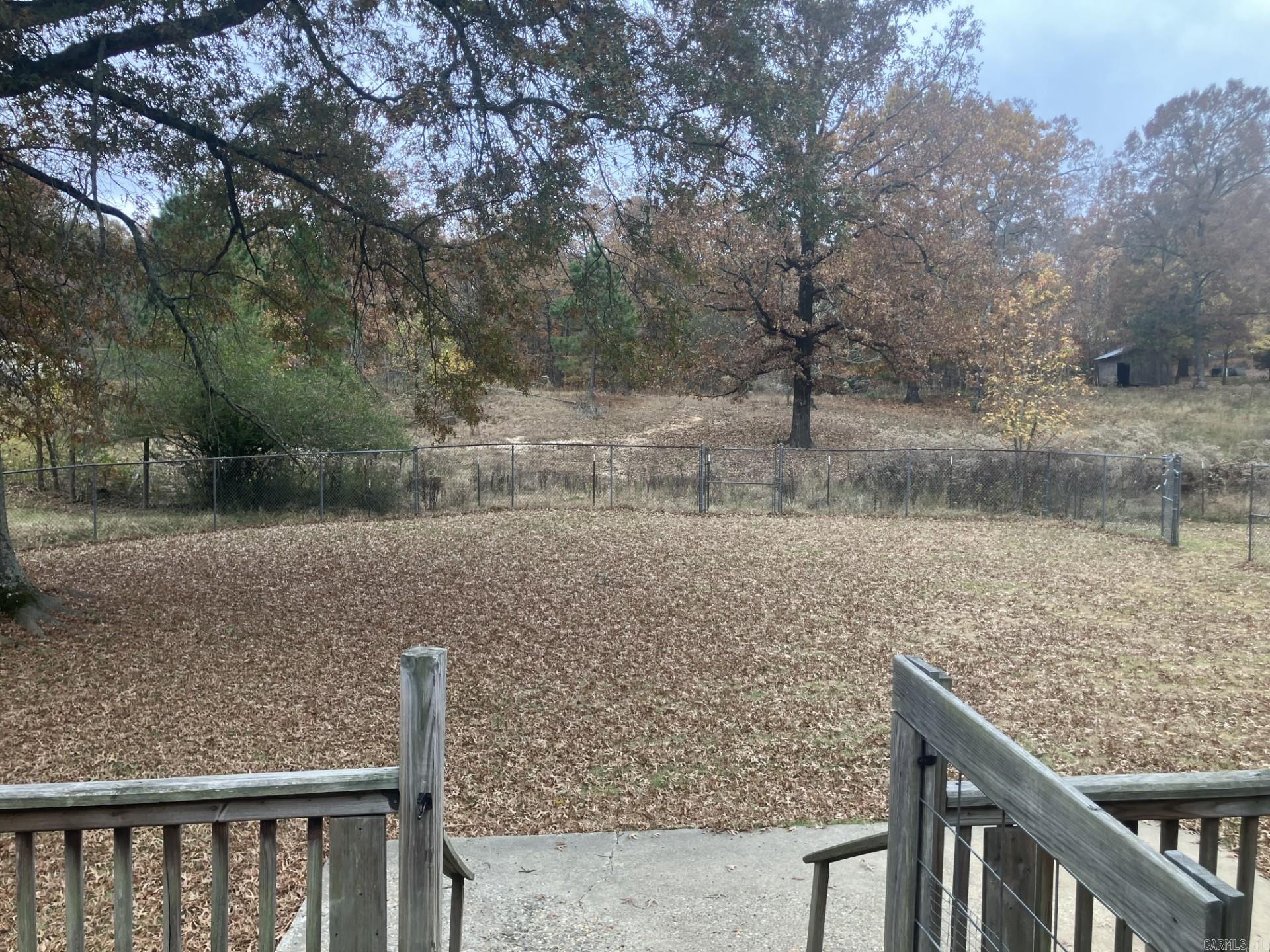 8617 Pawnee Drive Benton, AR 72019