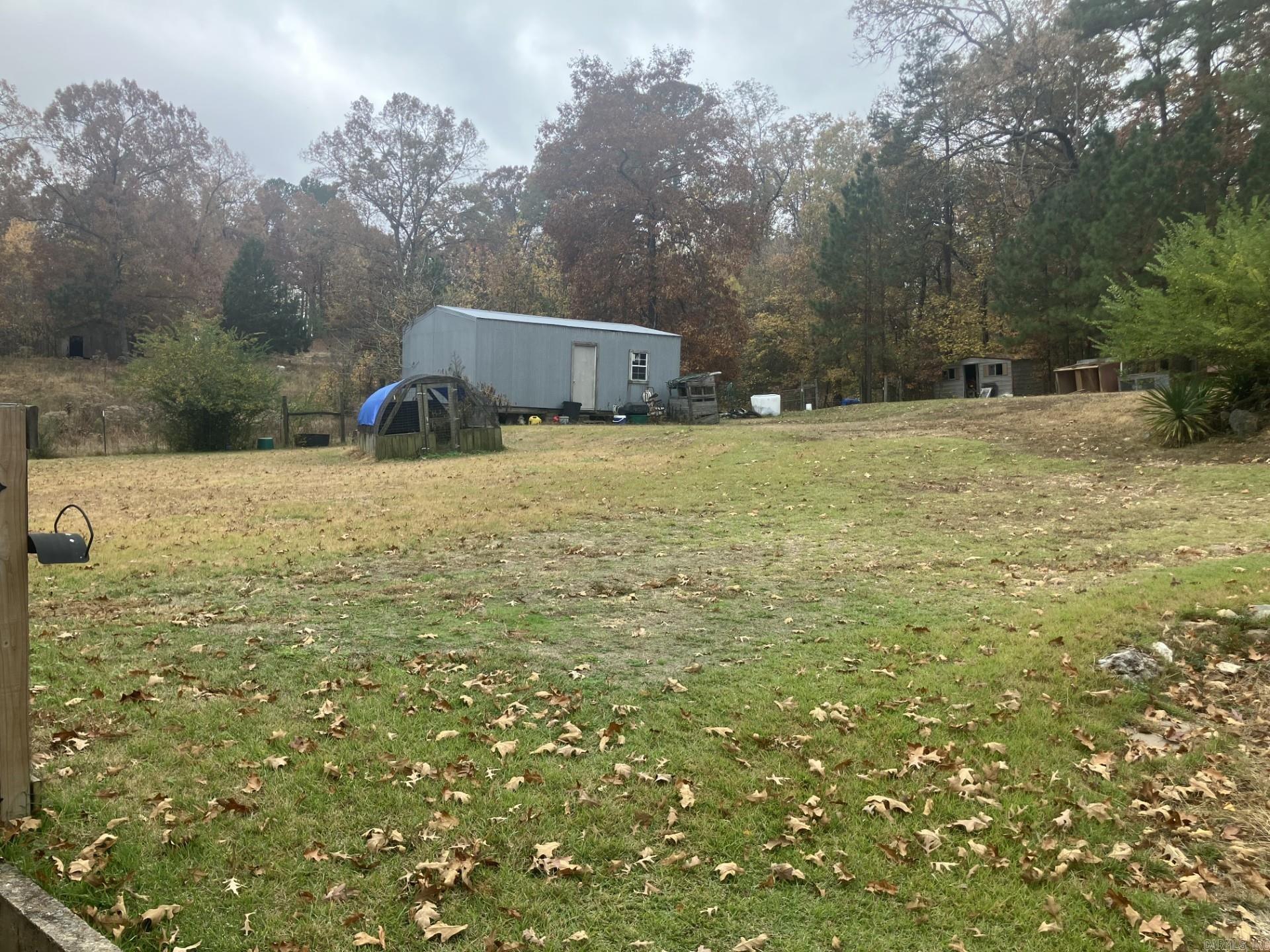 8617 Pawnee Drive Benton, AR 72019