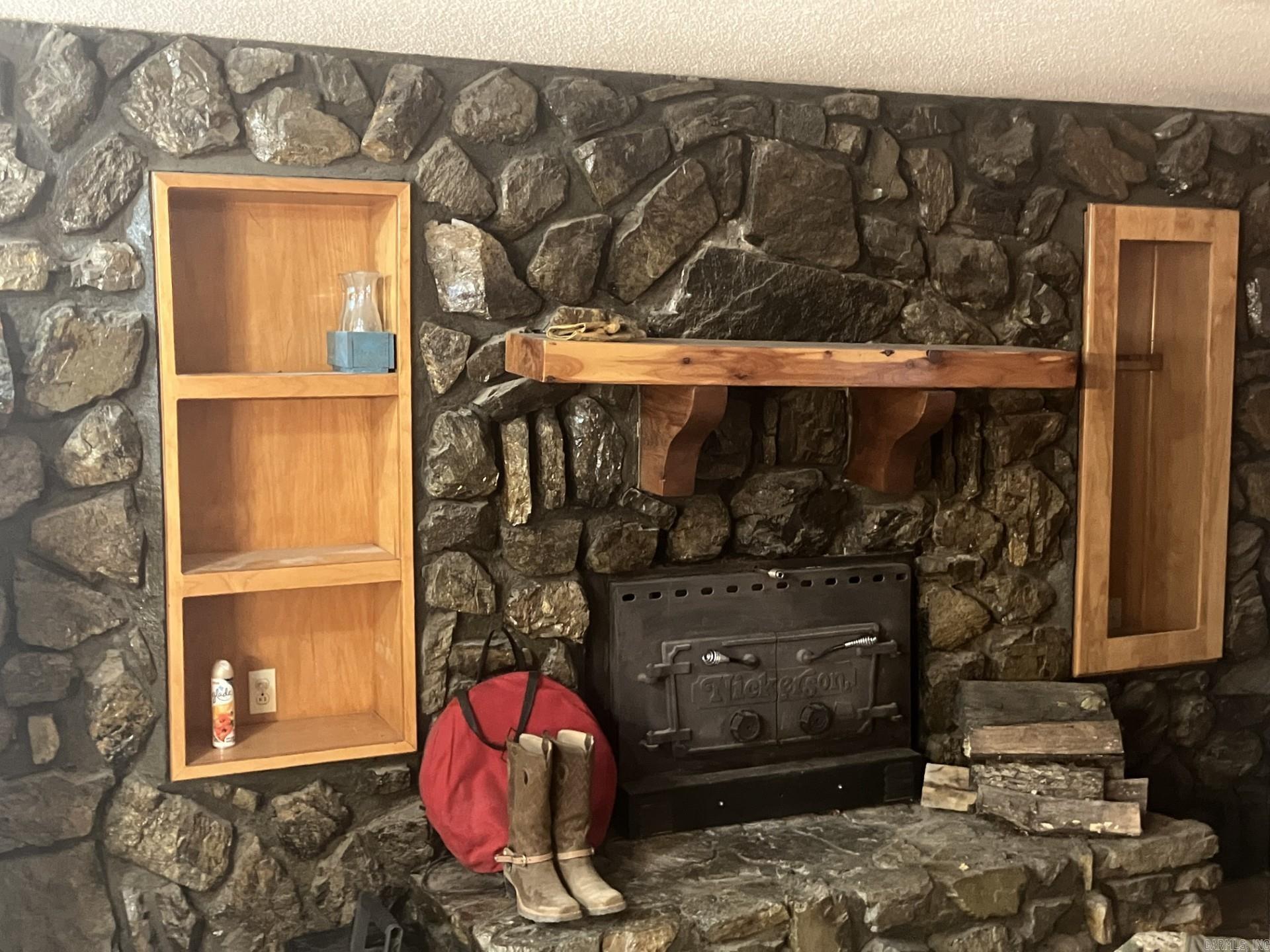 8617 Pawnee Drive Benton, AR 72019