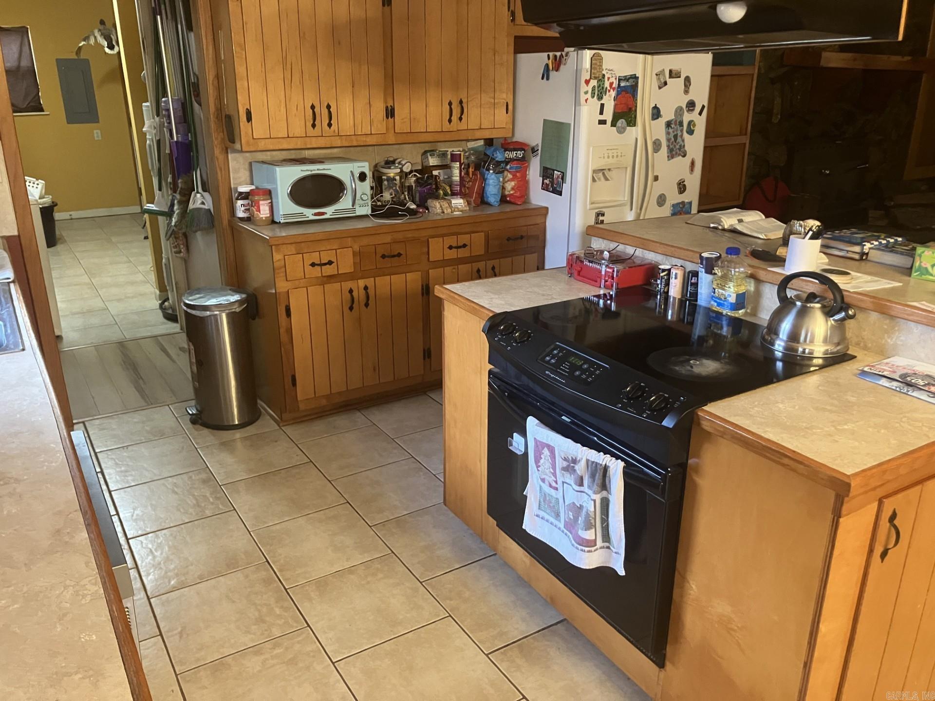 8617 Pawnee Drive Benton, AR 72019