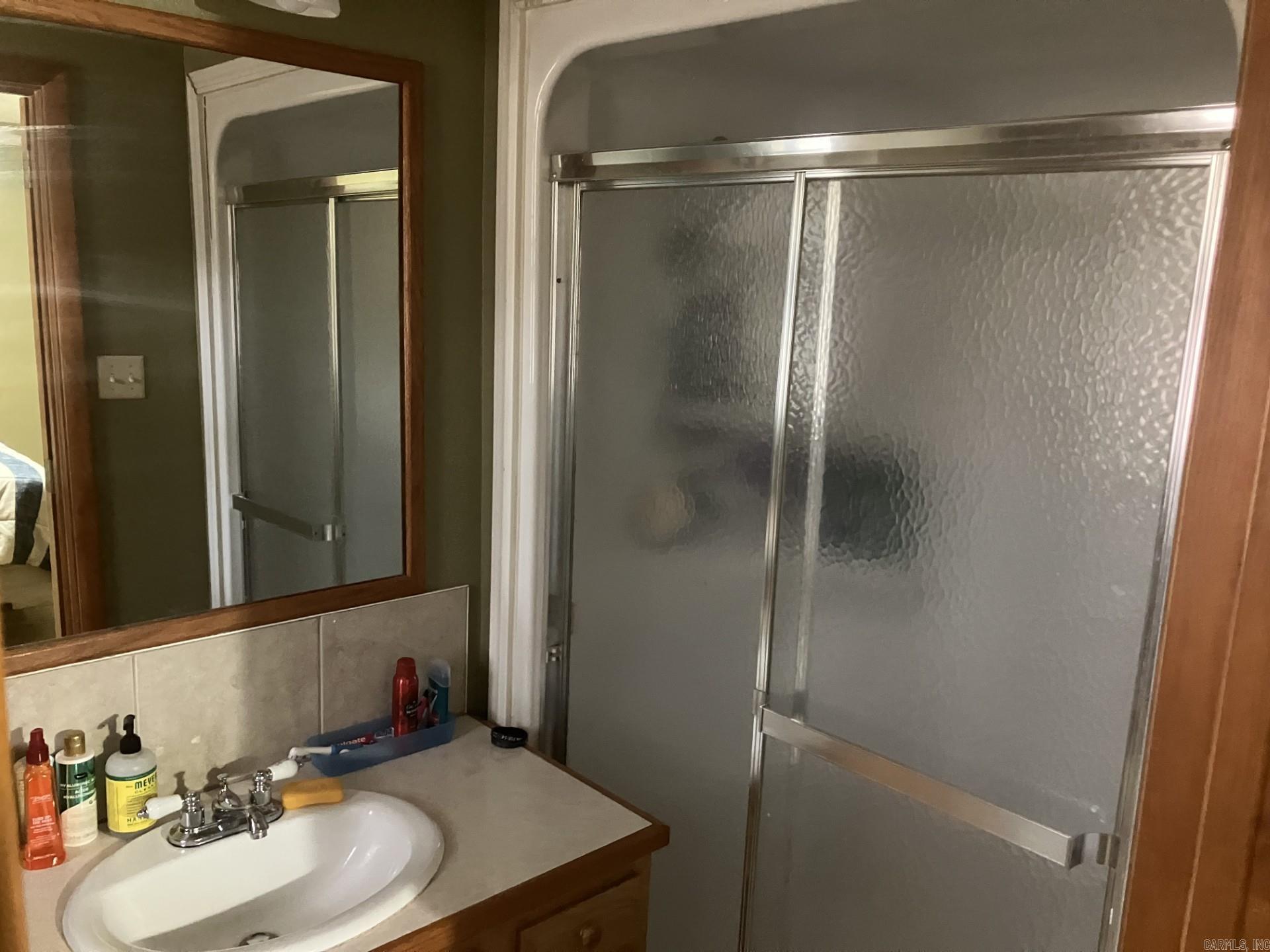 8617 Pawnee Drive Benton, AR 72019