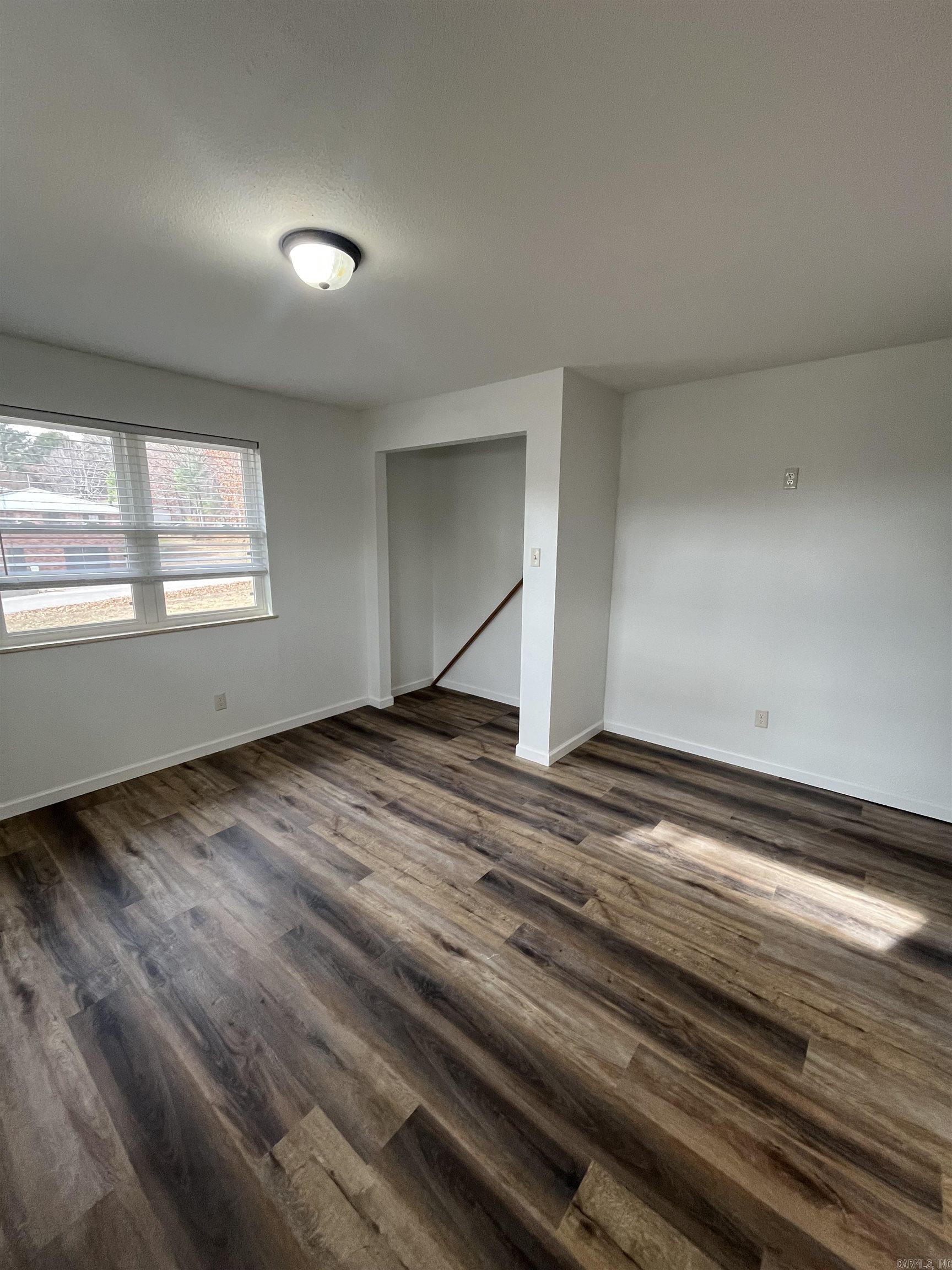 323 N Cedar  Salem, AR