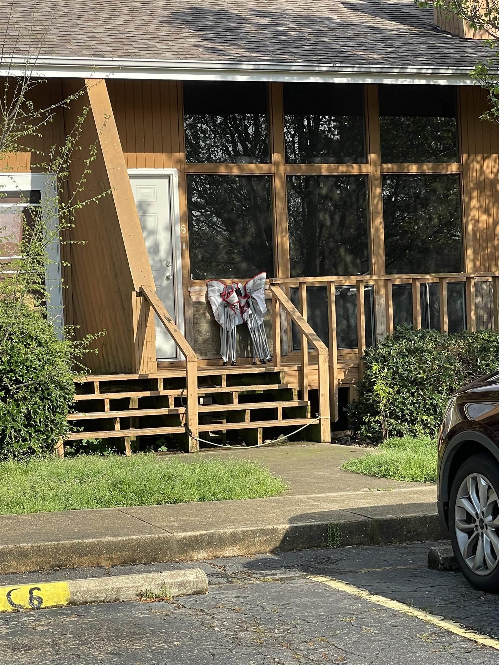 120  Cash  Hot Springs, AR