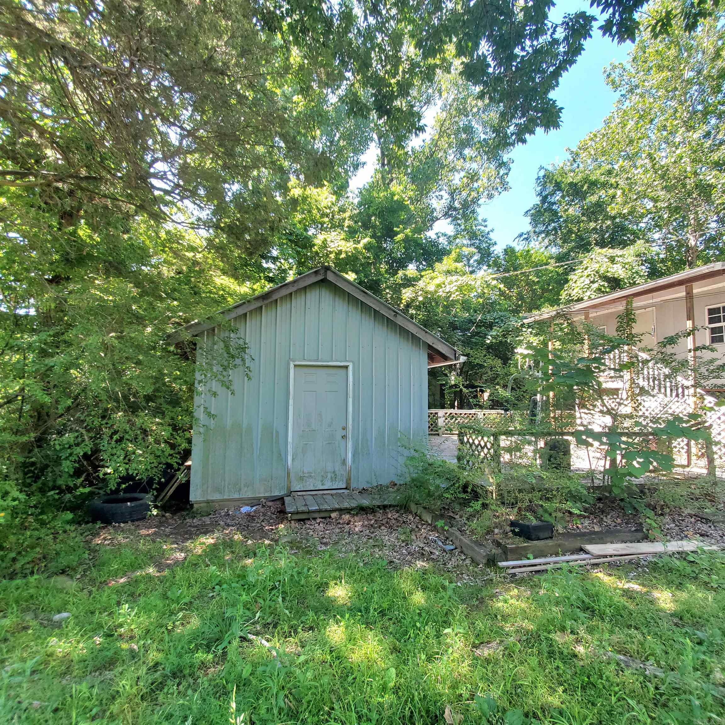 605A Alamo  Mountain View, AR