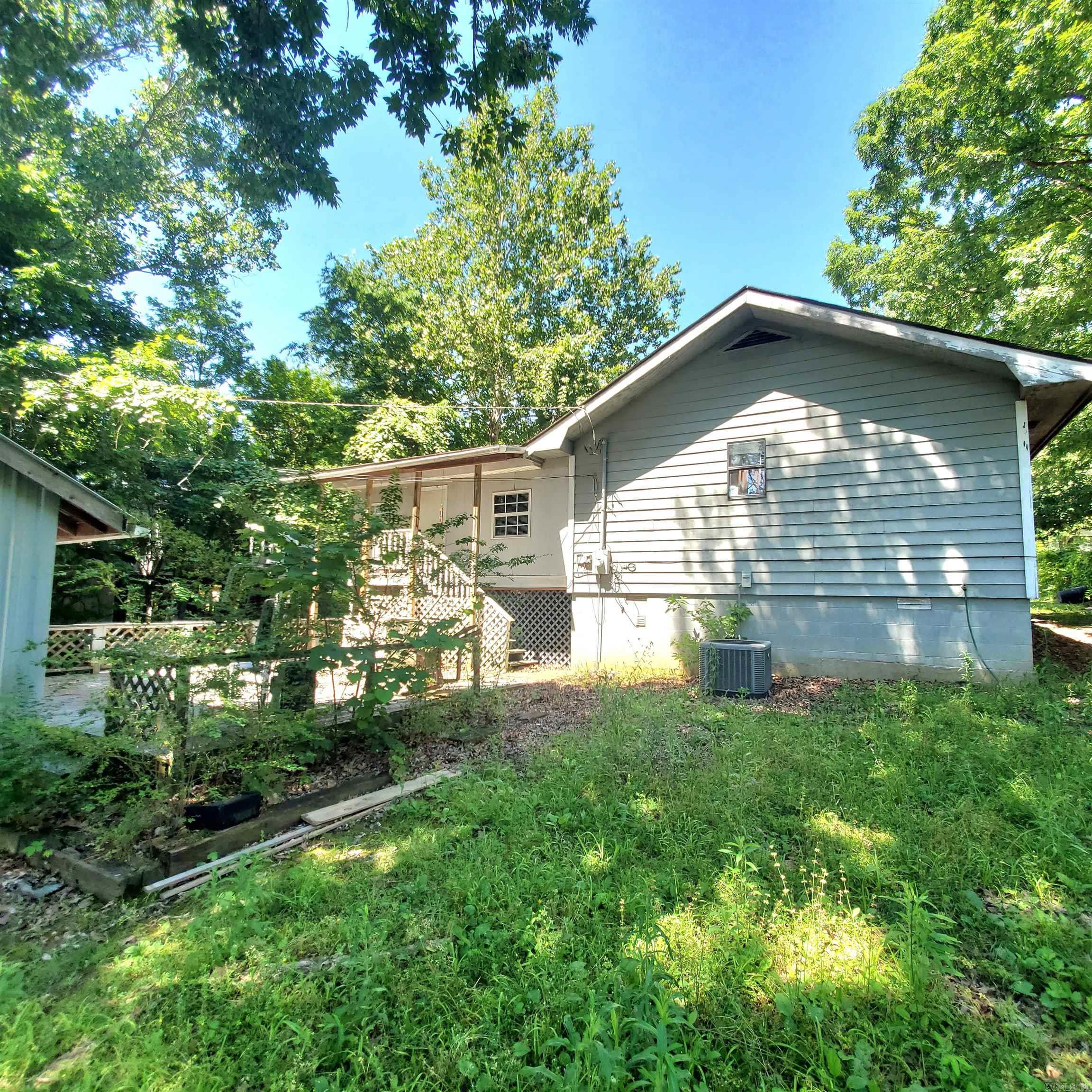 605A Alamo  Mountain View, AR