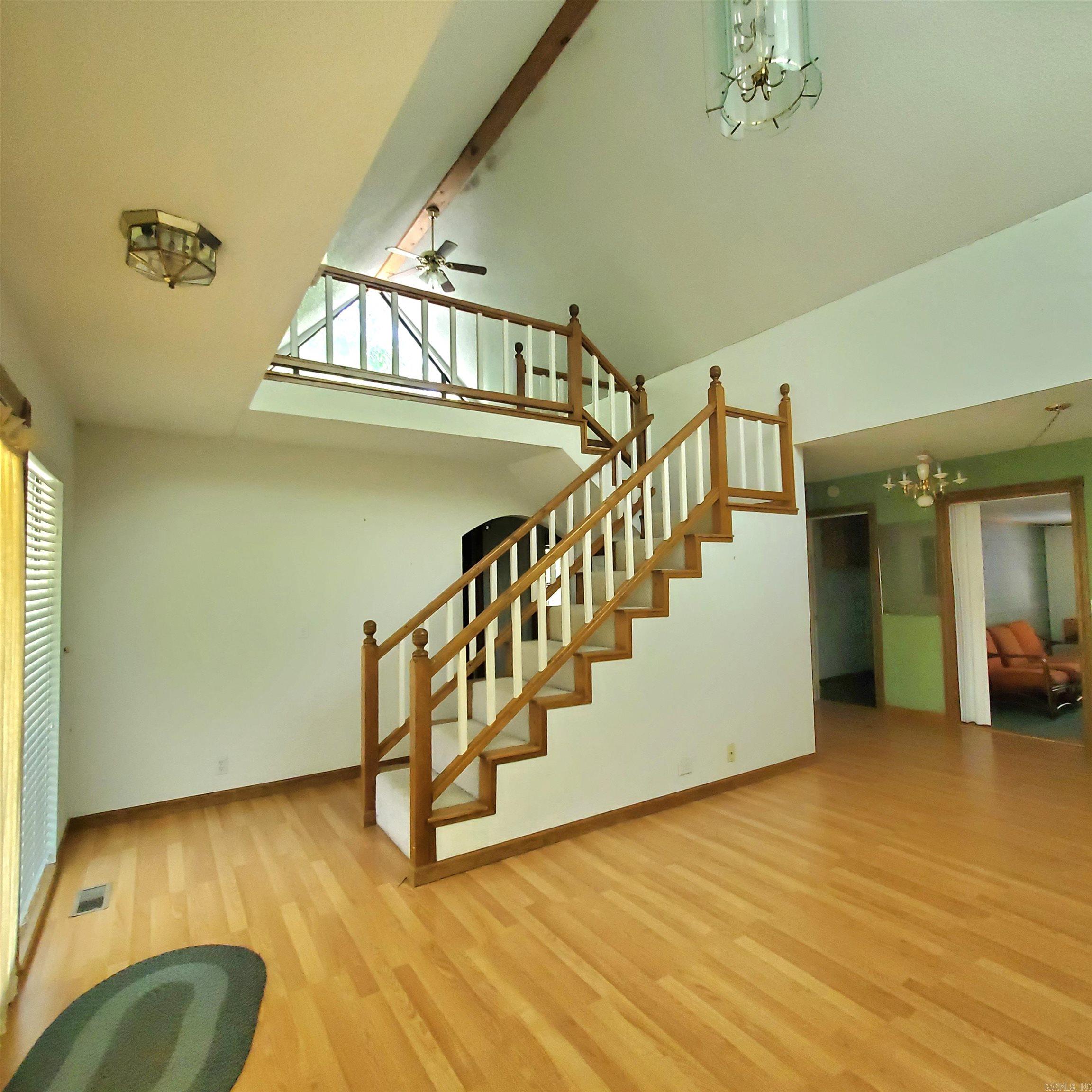 605A Alamo  Mountain View, AR