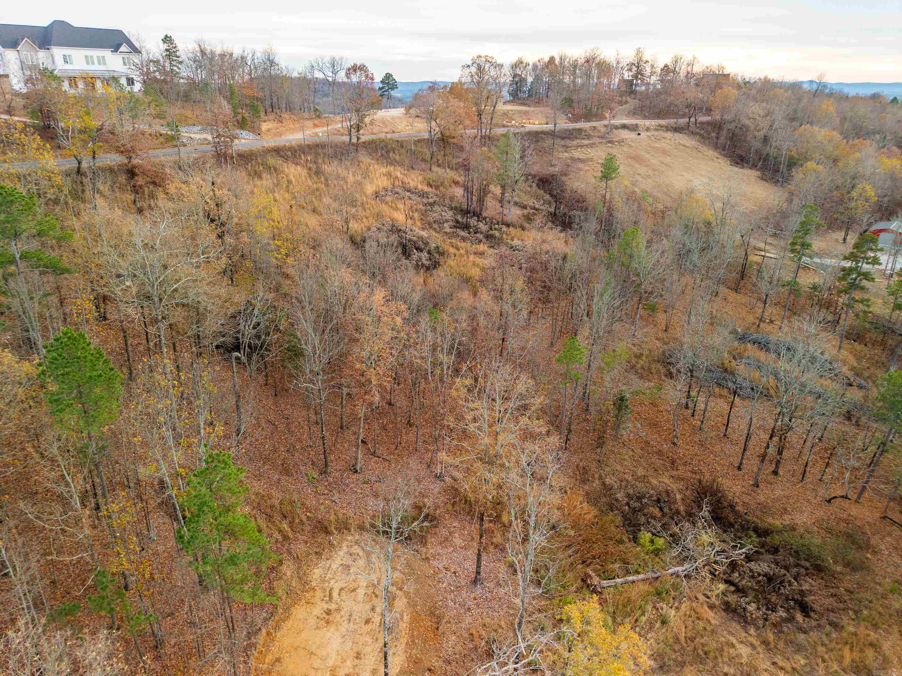 Lot 22 MOST HIGH  Hot Springs, AR