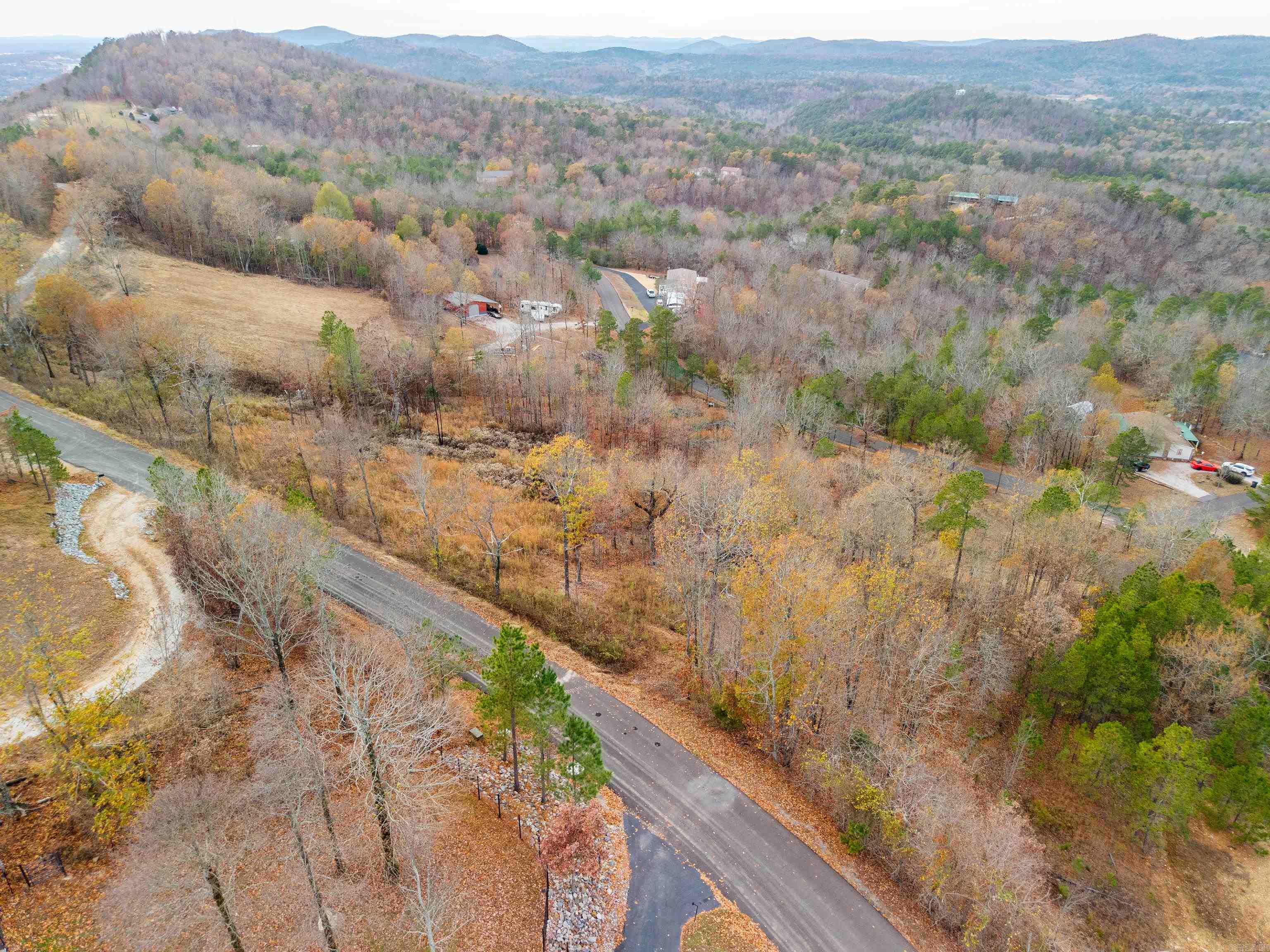 Lot 22 MOST HIGH  Hot Springs, AR